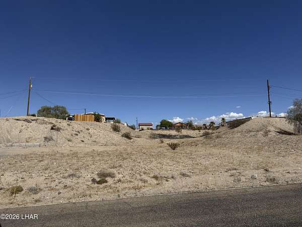 0.2 Acres of Mixed-Use Land for Sale in Topock, Arizona
