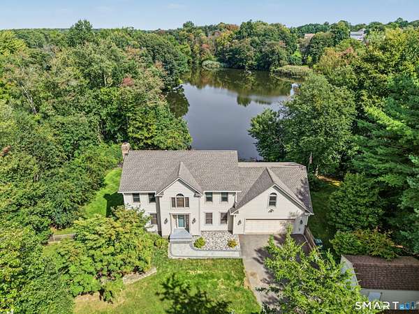 1.54 Acres of Land with Home for Sale in Seymour, Connecticut