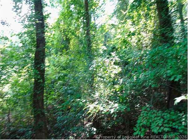 0.5 Acres of Residential Land for Sale in Eastover, North Carolina