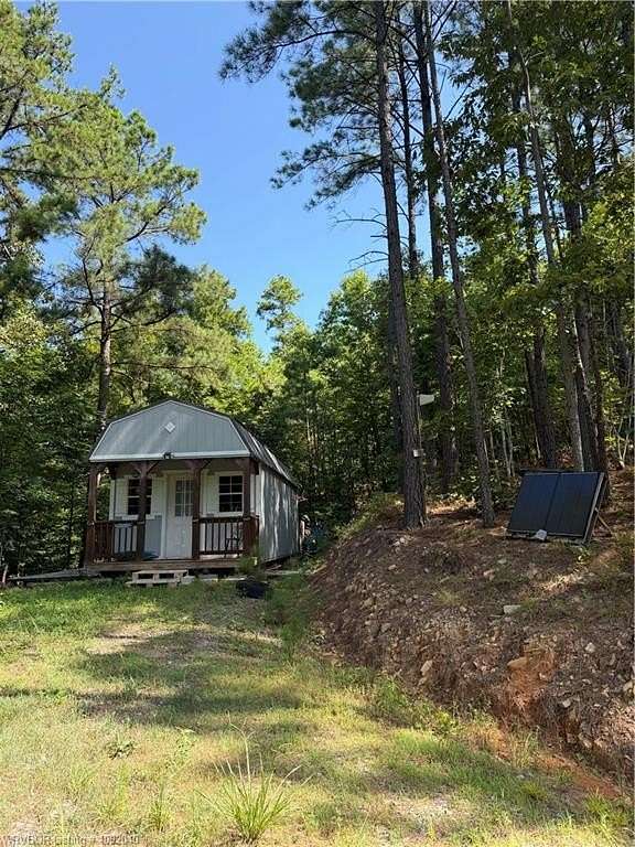 10 Acres of Recreational Land for Sale in Smithville, Oklahoma