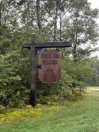 6.78 Acres of Residential Land for Sale in Merrifield, Minnesota