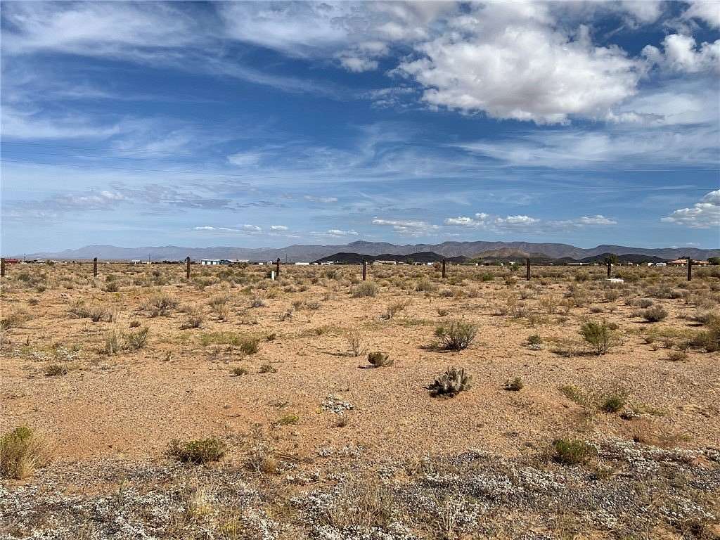 0.22 Acres of Residential Land for Sale in Kingman, Arizona