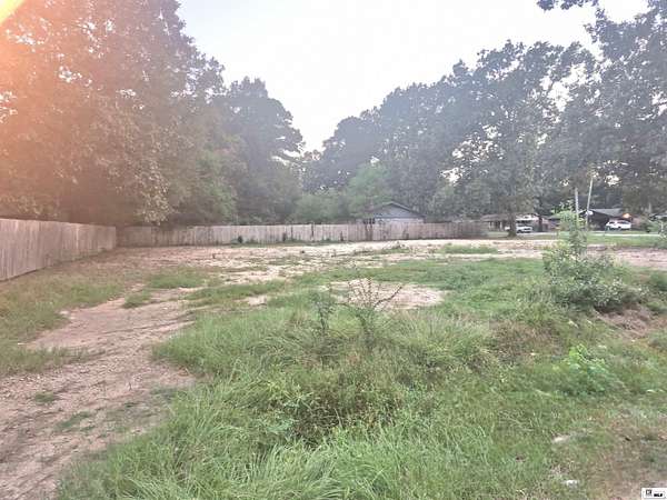 Land for Auction in Bastrop, Louisiana
