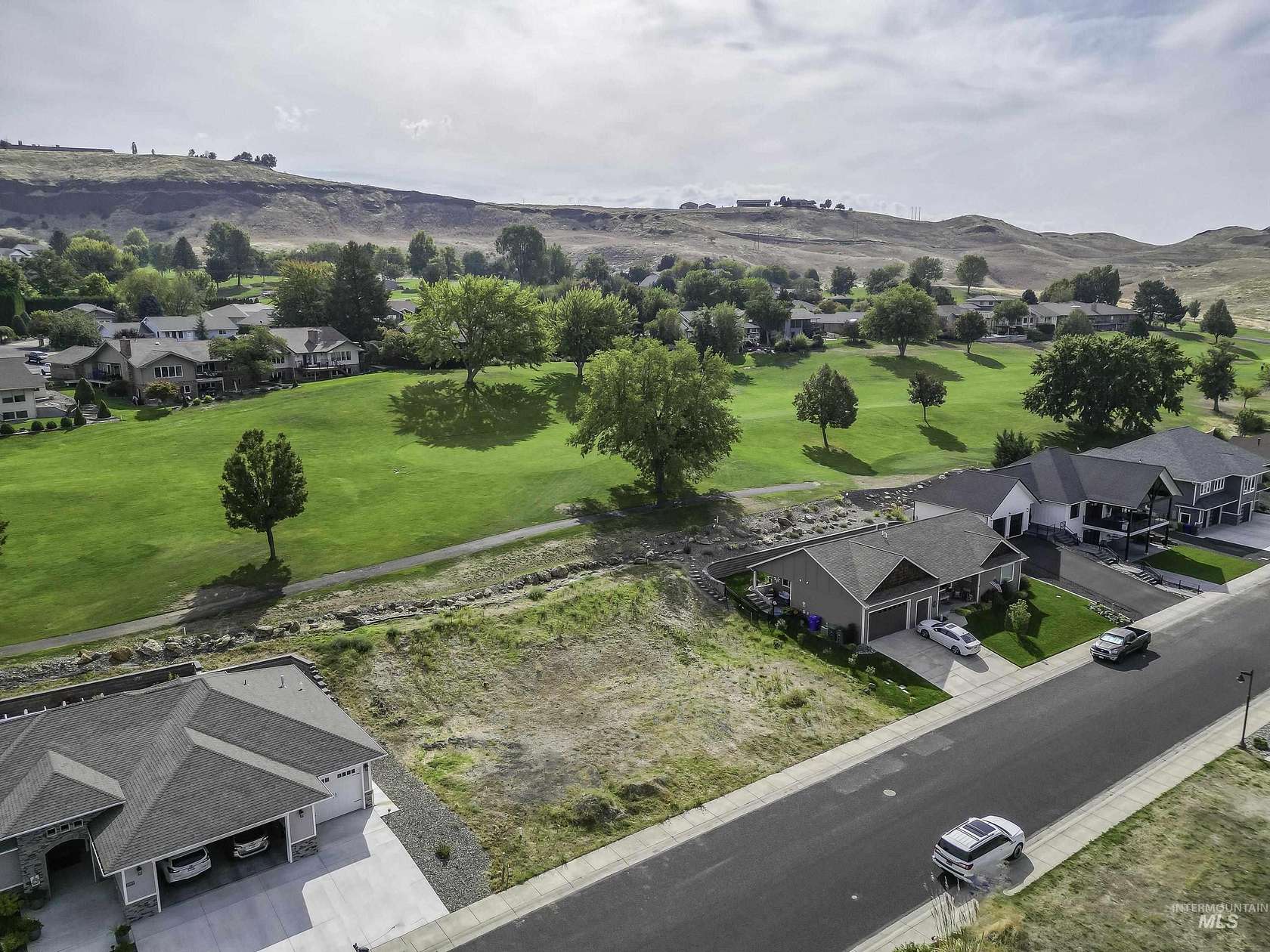 0.27 Acres of Residential Land for Sale in Lewiston, Idaho