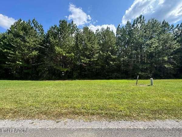 0.4 Acres of Residential Land for Sale in Ocoee, Tennessee