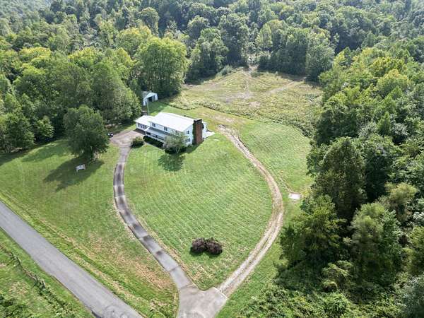 327 Acres of Improved Land for Sale in Wallingford, Kentucky