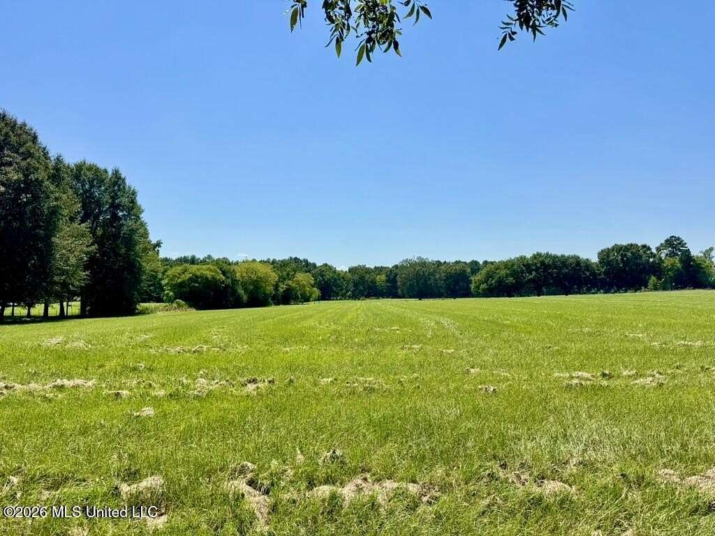 9.39 Acres of Land for Sale in Canton, Mississippi