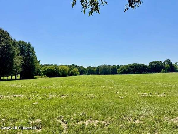 9.39 Acres of Land for Sale in Canton, Mississippi