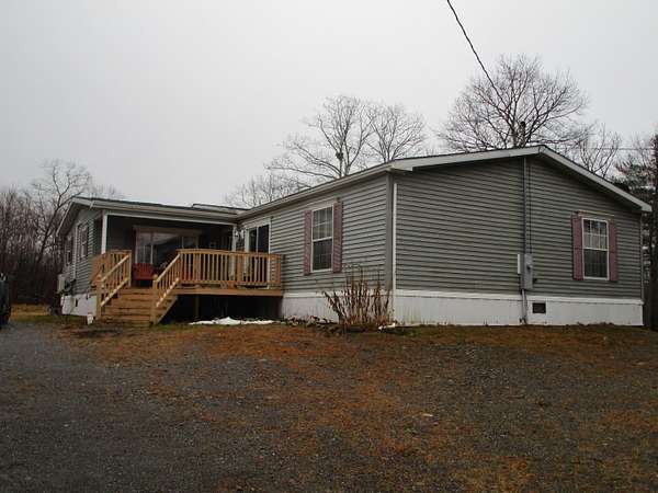 2.2 Acres of Land with Home for Sale in Holden, Maine