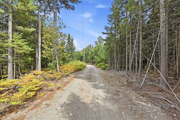 2 Acres of Land for Sale in Stratton, Maine
