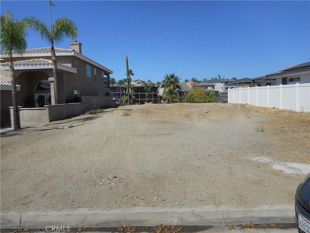 0.13 Acres of Residential Land for Sale in Canyon Lake, California
