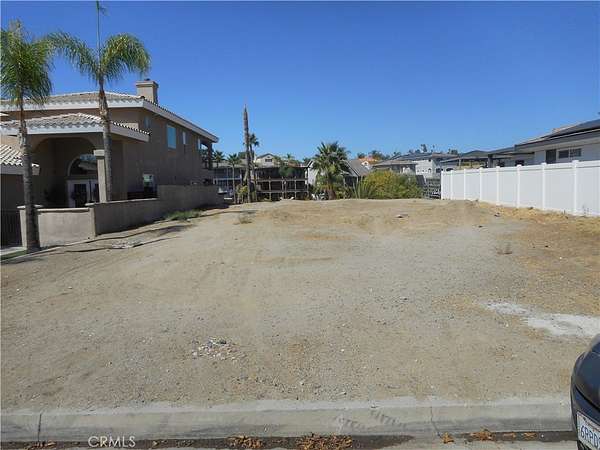 0.13 Acres of Residential Land for Sale in Canyon Lake, California