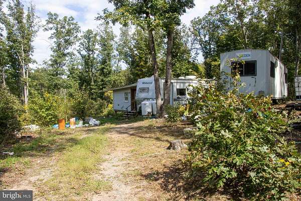 2 Acres of Residential Land for Sale in Delray, West Virginia