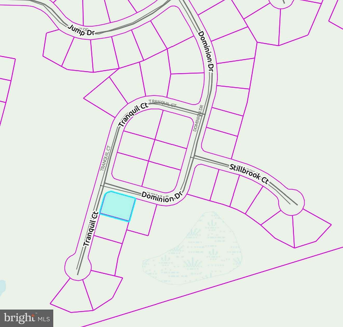 0.23 Acres of Land for Sale in Smyrna, Delaware