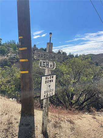 0.08 Acres of Land for Sale in Banning, California