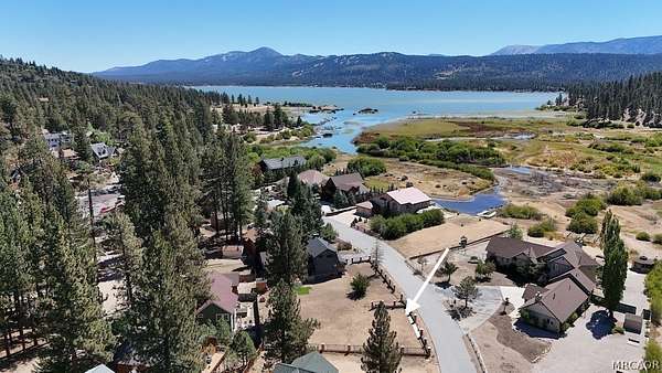 0.13 Acres of Land for Sale in Fawnskin, California