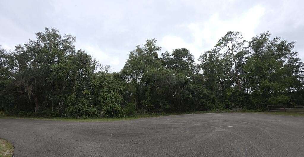 0.7 Acres of Residential Land for Sale in Trenton, Florida