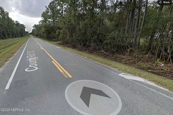 7.17 Acres of Land for Sale in Keystone Heights, Florida