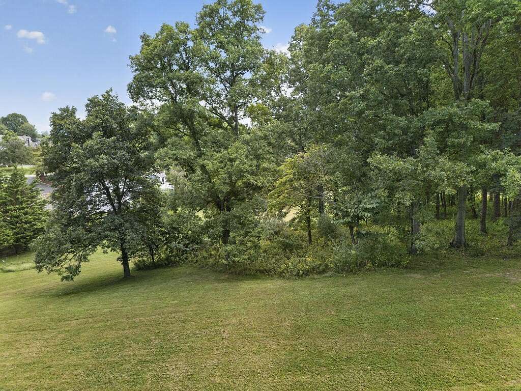0.97 Acres of Residential Land for Sale in Abingdon, Virginia