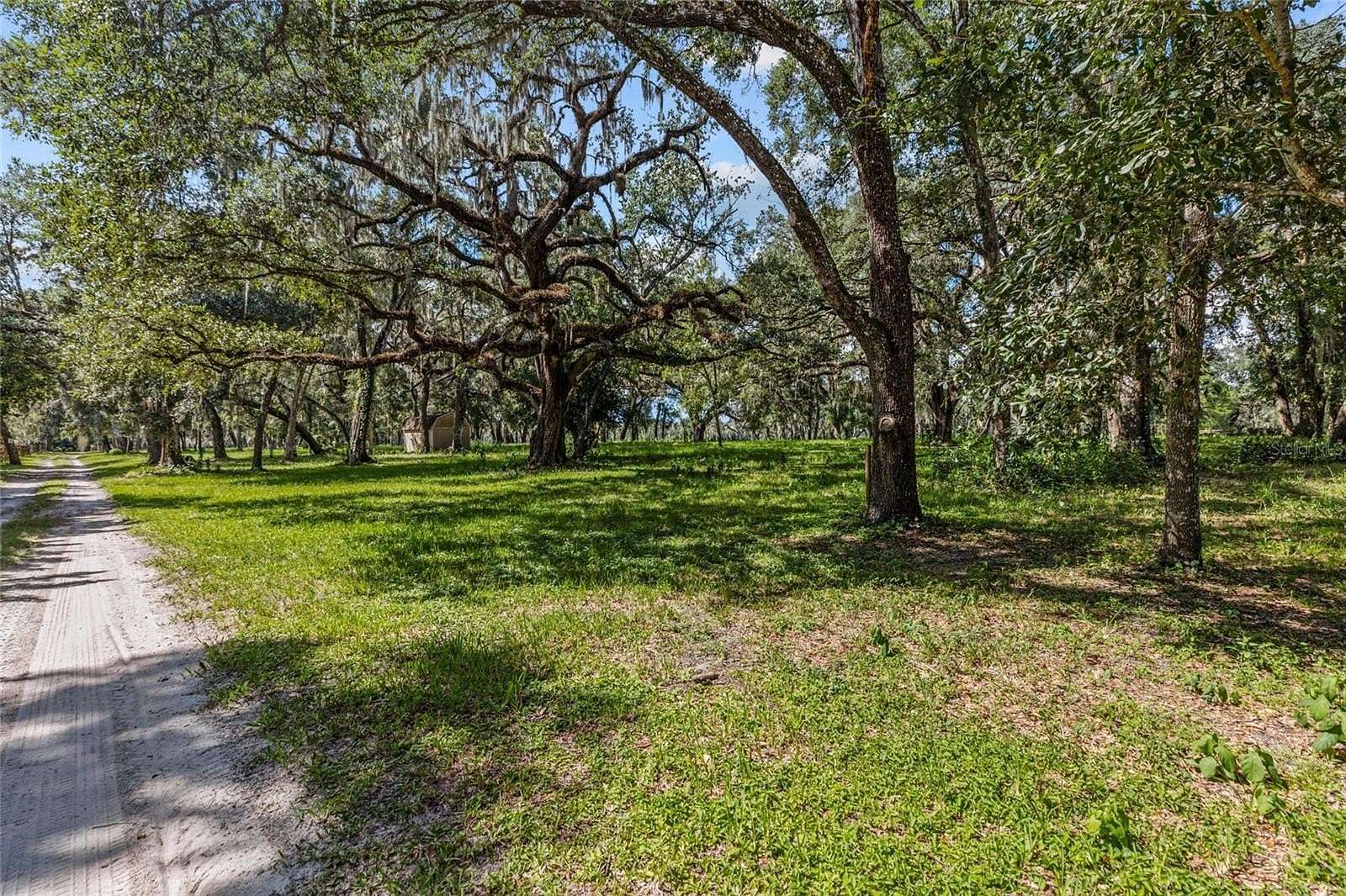 2 Acres of Land for Sale in Spring Hill, Florida