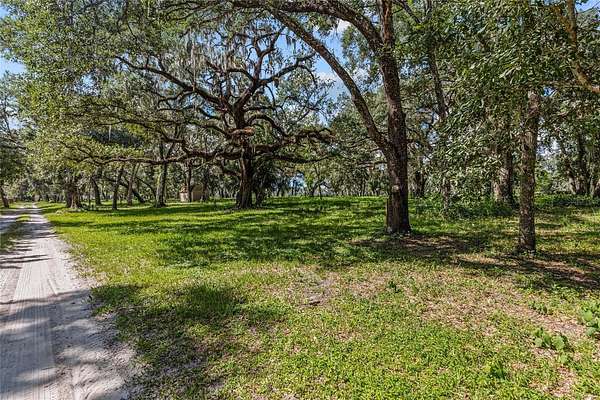 2 Acres of Land for Sale in Spring Hill, Florida