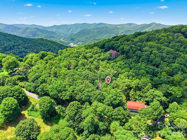 0.34 Acres of Residential Land for Sale in Waynesville, North Carolina