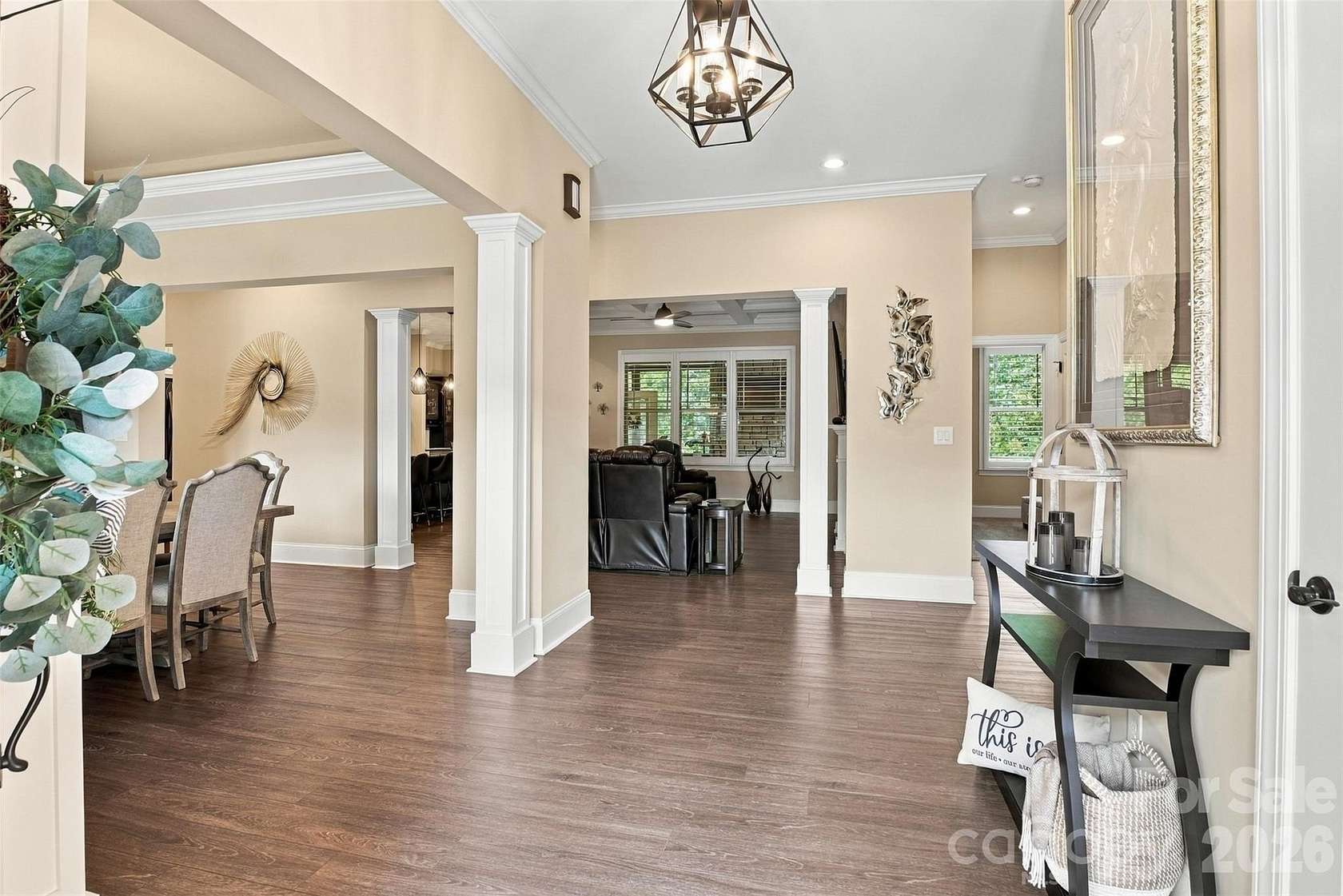 1.6 Acres of Land with Home for Sale in Rock Hill, South Carolina