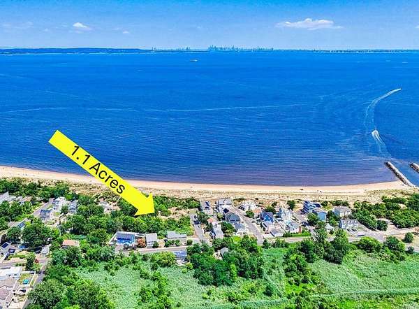 1.17 Acres of Residential Land for Sale in Middletown, New Jersey