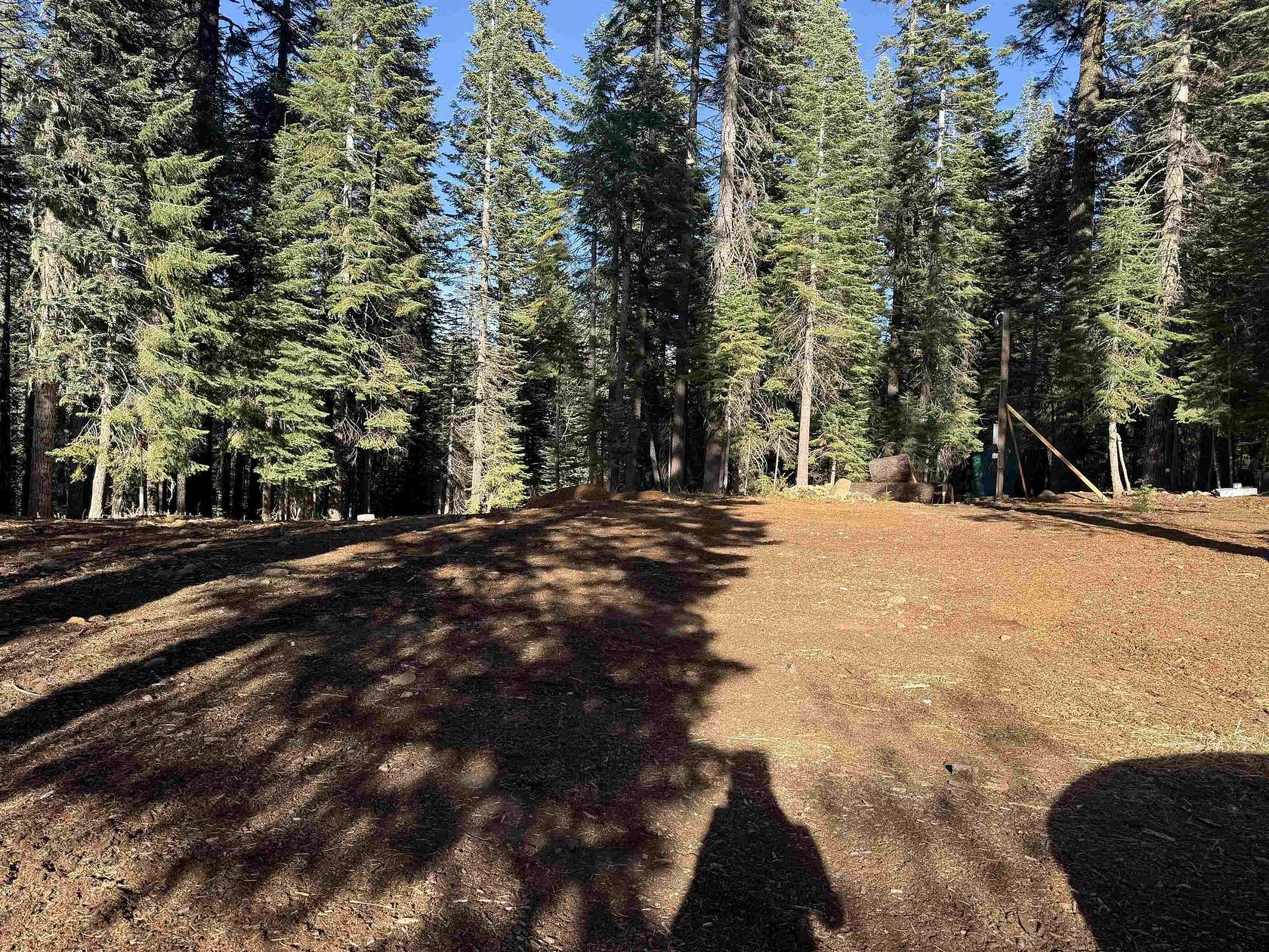 0.45 Acres of Land for Sale in Bucks Lake, California