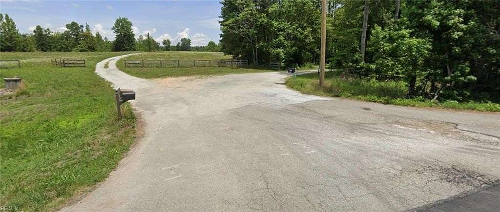 11.2 Acres of Land for Sale in Goochland, Virginia
