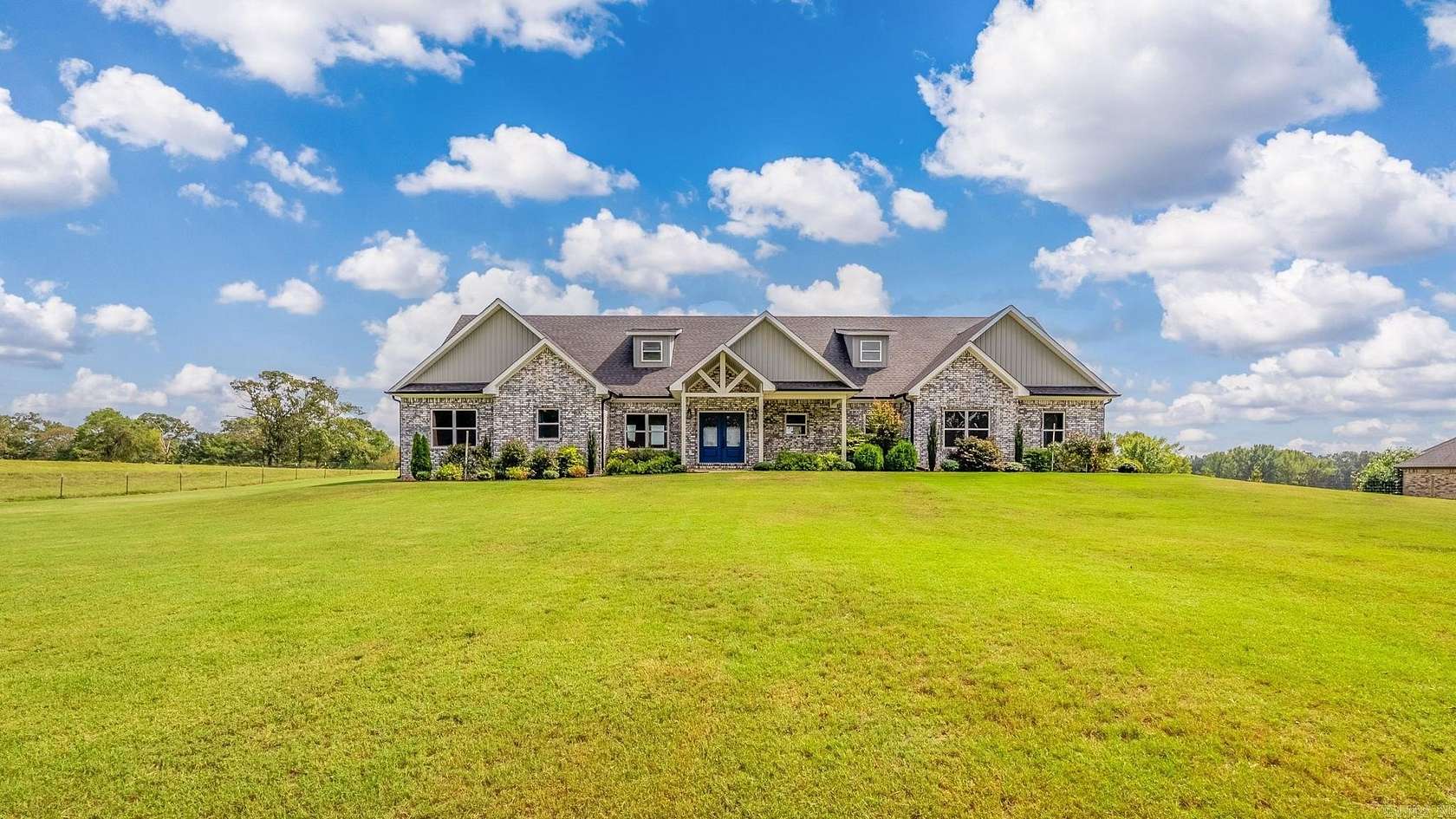 1.8 Acres of Land with Home for Sale in Beebe, Arkansas