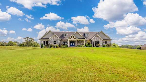 1.8 Acres of Land with Home for Sale in Beebe, Arkansas