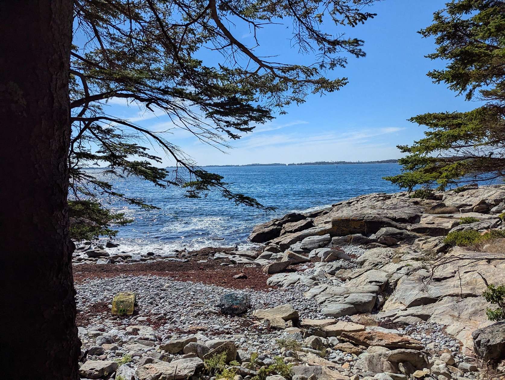 3.88 Acres of Residential Land for Sale in Saint George, Maine
