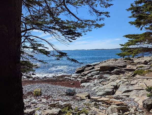 3.88 Acres of Residential Land for Sale in Saint George, Maine