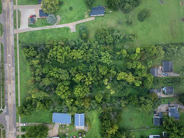 1.75 Acres of Land for Sale in Des Moines, Iowa