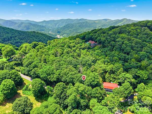 0.37 Acres of Residential Land for Sale in Waynesville, North Carolina
