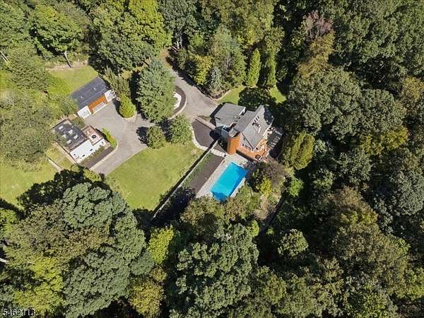 6.1 Acres of Land with Home for Sale in Mount Olive Township, New Jersey