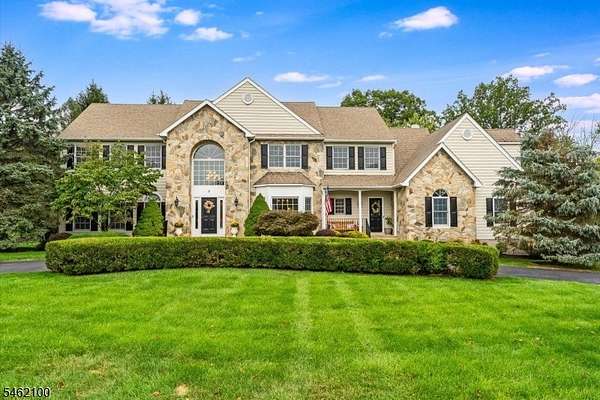 3.44 Acres of Land with Home for Sale in Chester Township, New Jersey