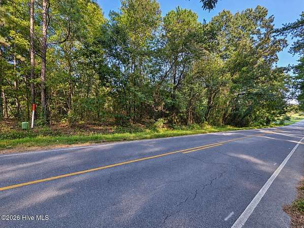10.3 Acres of Land for Sale in Robbins, North Carolina