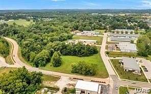 2.28 Acres of Mixed-Use Land for Sale in Pacific, Missouri