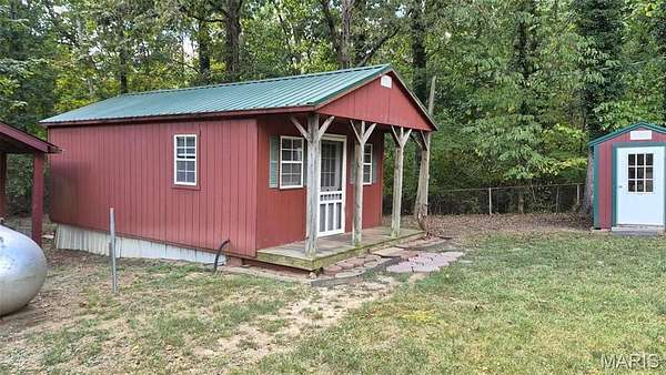 0.42 Acres of Residential Land for Sale in Bonne Terre, Missouri