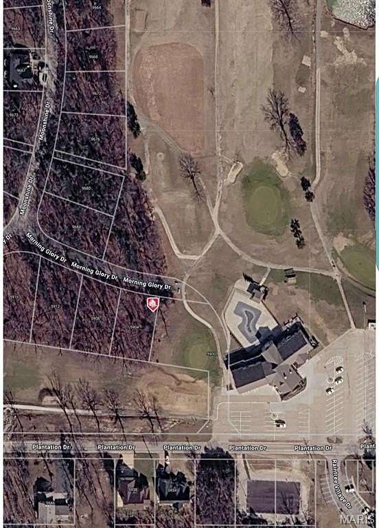 0.24 Acres of Residential Land for Sale in Hillsboro, Missouri