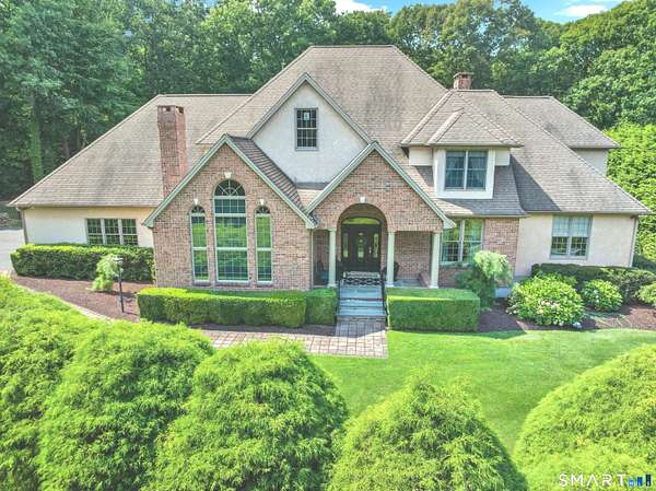 6 Acres of Land with Home for Sale in Southington, Connecticut
