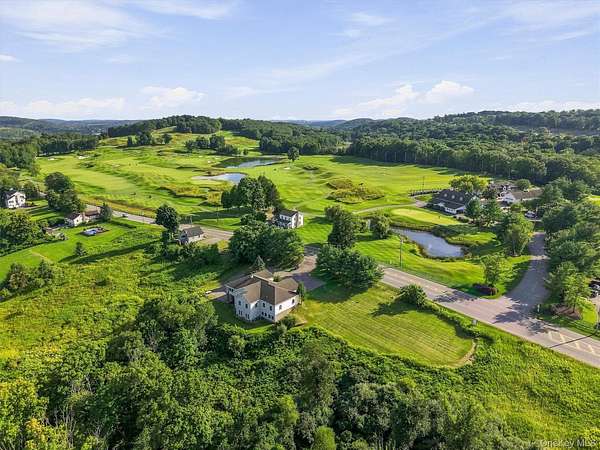 4.42 Acres of Land with Home for Sale in Carmel, New York