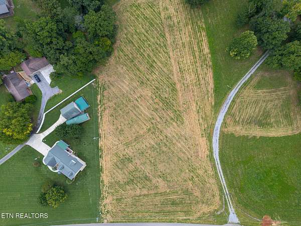 3 Acres of Residential Land for Sale in Maryville, Tennessee