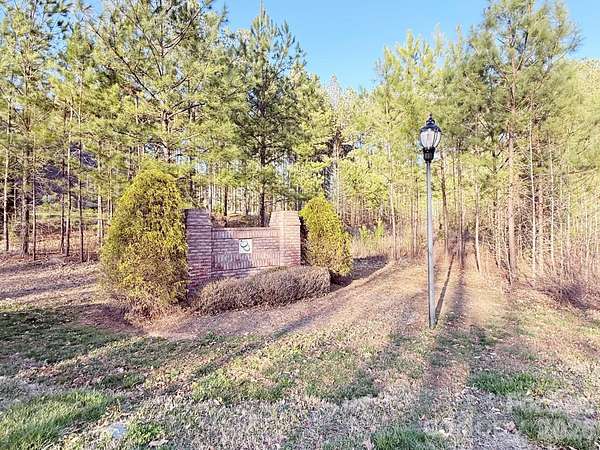 0.85 Acres of Residential Land for Sale in Troutman, North Carolina