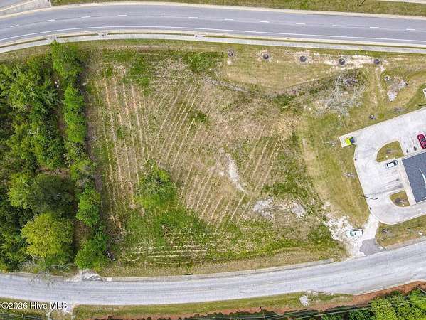 1.39 Acres of Commercial Land for Sale in Augusta, Georgia