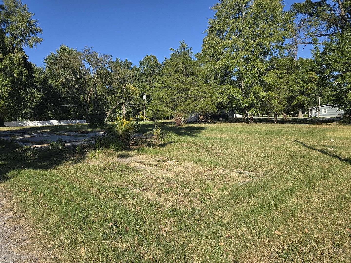 Residential Land for Sale in Benton, Illinois
