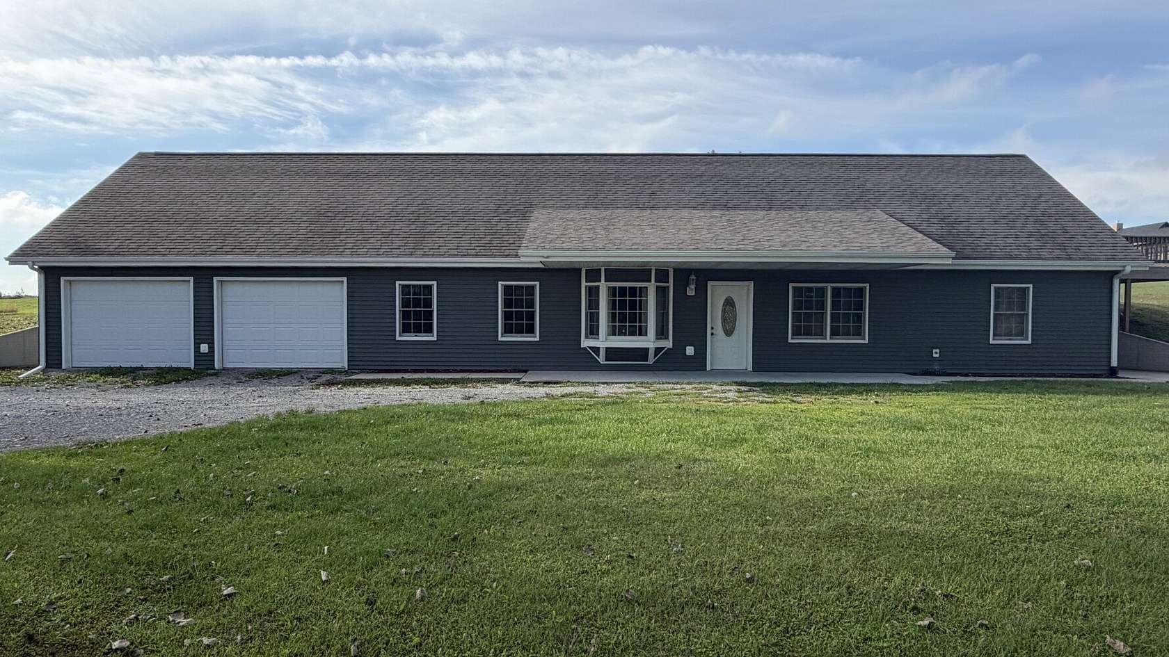 3 Acres of Land with Home for Sale in Bethany, Missouri