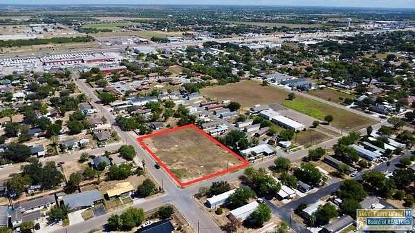 1 Acre of Residential Land for Sale in Donna, Texas
